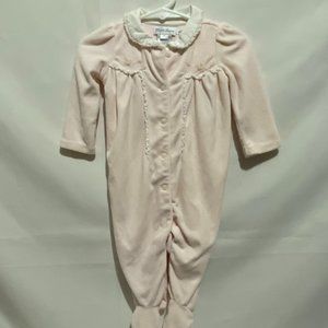 Ralph Lauren ❤️ Kid's Romper - Size 6 Months (PRE-LOVED)